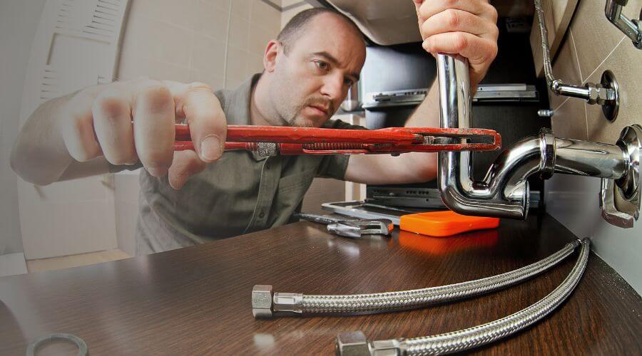 Professional expert plumbing services in Iron Gate, VA
